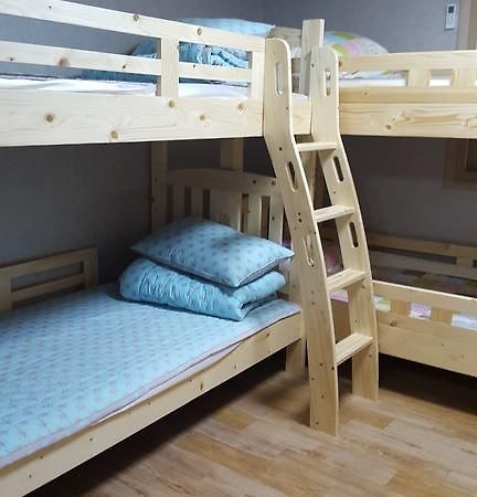 The 1St Andong Hostel Esterno foto