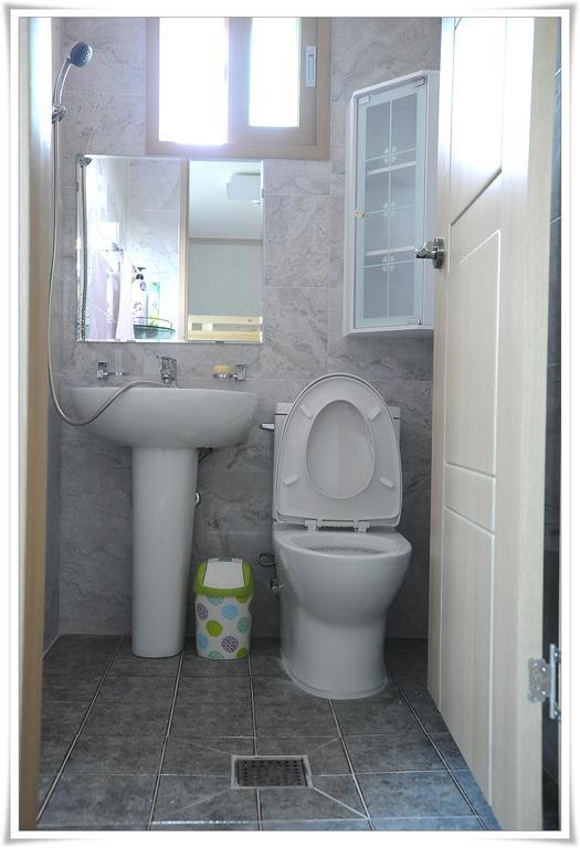 The 1St Andong Hostel Esterno foto